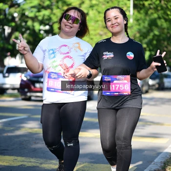 Runner Photo 4014725