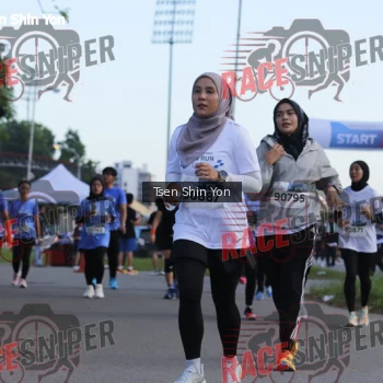 Runner Photo 401473