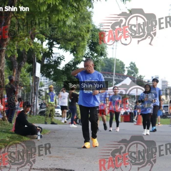 Runner Photo 401474