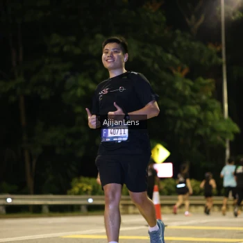 Runner Photo 4014740