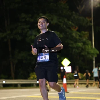 Runner Photo 4014742