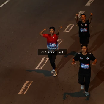 Runner Photo 4014743