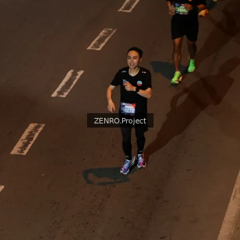 Runner Photo 4014755
