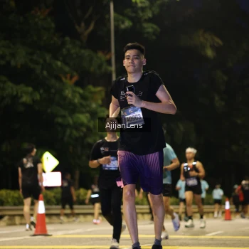Runner Photo 4014760