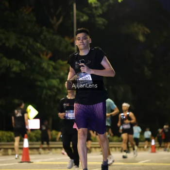 Runner Photo 4014763