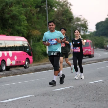 Runner Photo 4014764