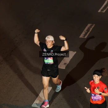 Runner Photo 4014766