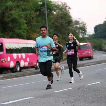 Runner Photo 4014773