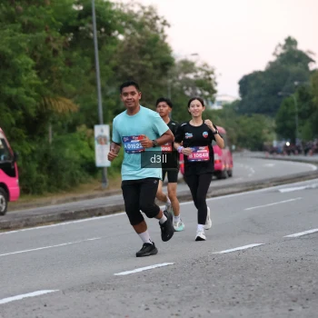 Runner Photo 4014774