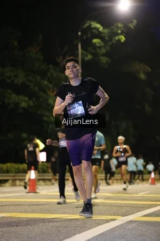 Runner Photo 4014775