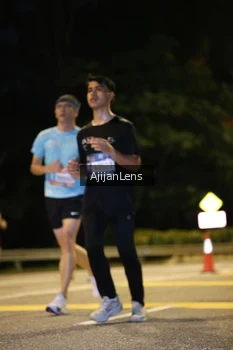Runner Photo 4014780
