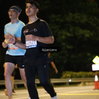 Runner Photo 4014790