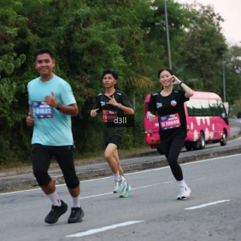 Runner Photo 4014791