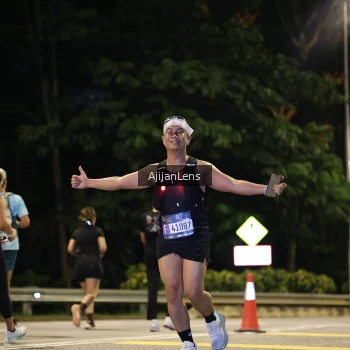 Runner Photo 4014793