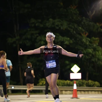 Runner Photo 4014798