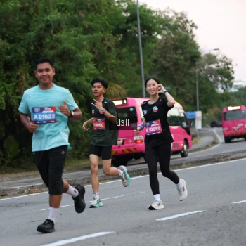 Runner Photo 4014804