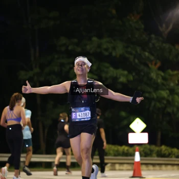 Runner Photo 4014805