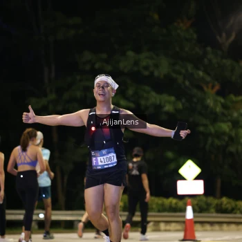 Runner Photo 4014813