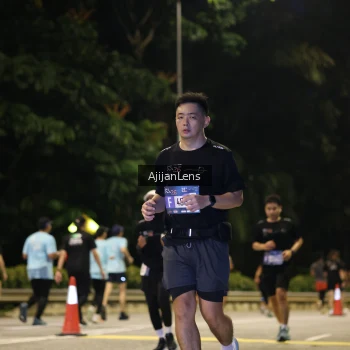 Runner Photo 4014818