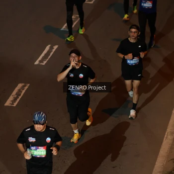Runner Photo 4014820