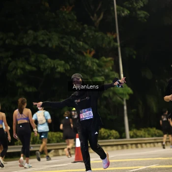 Runner Photo 4014824