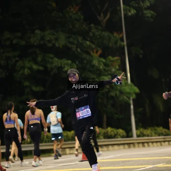 Runner Photo 4014827