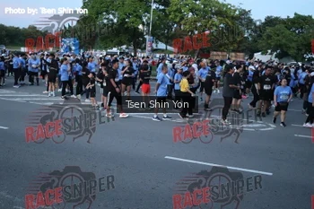 Runner Photo 401483