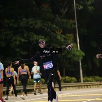 Runner Photo 4014832
