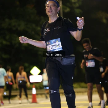 Runner Photo 4014842