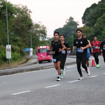 Runner Photo 4014849