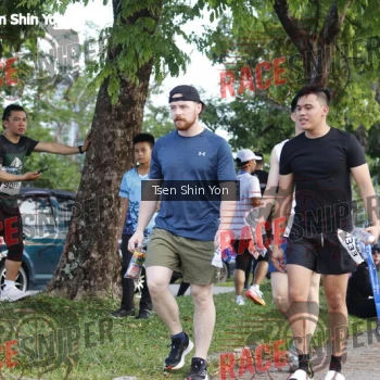 Runner Photo 401485