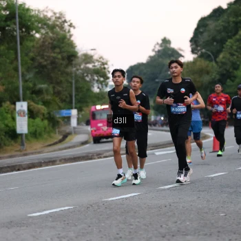 Runner Photo 4014857