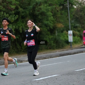 Runner Photo 4014859