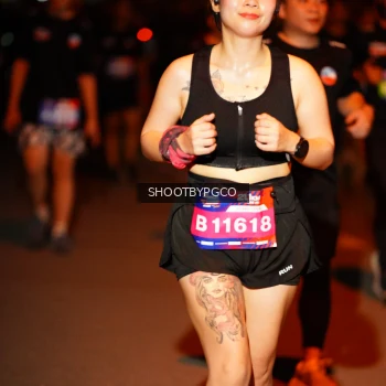Runner Photo 4014860