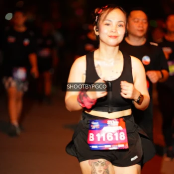 Runner Photo 4014861