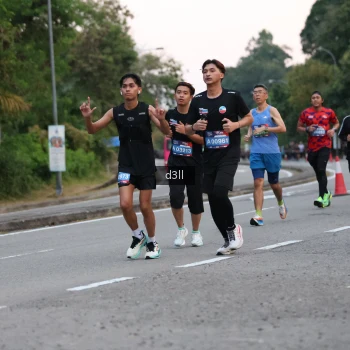 Runner Photo 4014867