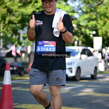 Runner Photo 4014868