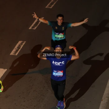Runner Photo 4014871