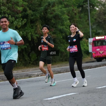 Runner Photo 4014881