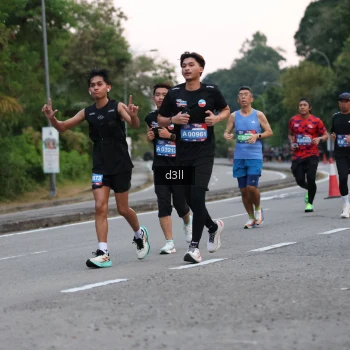 Runner Photo 4014898