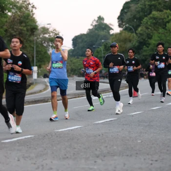 Runner Photo 4014899