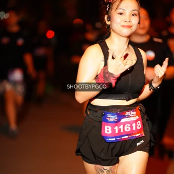 Runner Photo 4014900