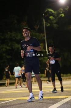 Runner Photo 4014903