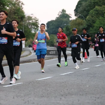 Runner Photo 4014917