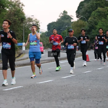 Runner Photo 4014921