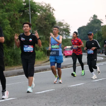 Runner Photo 4014927