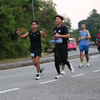 Runner Photo 4014936