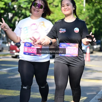 Runner Photo 4014947