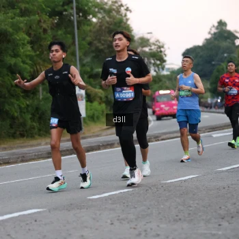 Runner Photo 4014948