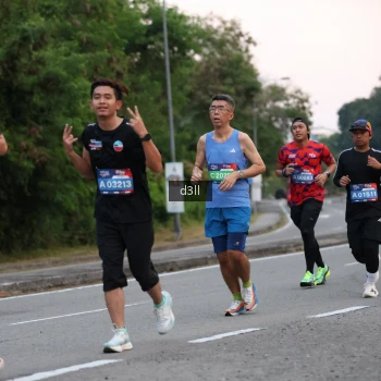 Runner Photo 4014957